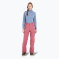 Pantaloni da snowboard da donna Protest Prtcinnamones rosa polvere 2