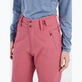 Pantaloni da snowboard da donna Protest Prtcinnamones rosa polvere 5