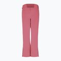 Pantaloni da snowboard da donna Protest Prtcinnamones rosa polvere 7