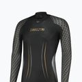 Muta da triathlon da uomo Dare2Tri MACH5 0,5 mm nera 3