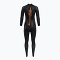 Muta da triathlon da donna Dare2Tri Fina Mach4.1 nero 3