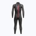 Muta da triathlon Dare2Tri Mach3 0.7 da uomo, nero 3