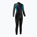 Muta da triathlon da donna Dare2Tri Mach2 nero