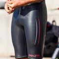 Dare2Tri Swimshort pantaloncini in neoprene nero 5