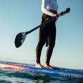 Pagaia da SUP 3 pezzi Unifiber Core Aluminium SUP 4
