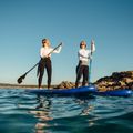 Pagaia da SUP 3 pezzi Unifiber Core Aluminium SUP 5