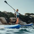 Pagaia da SUP 3 pezzi Unifiber Core Aluminium SUP 6