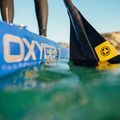 Pagaia da SUP 3 pezzi Unifiber Core Aluminium SUP 7