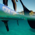 Pagaia da SUP 3 pezzi Unifiber Core Aluminium SUP 8