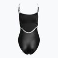 Costume intero donna Calvin Klein Scoop One Piece nero 2