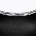 Costume intero donna Calvin Klein Scoop One Piece nero 3
