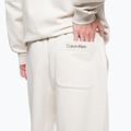 Pantaloncini da uomo Calvin Klein 7" Knit chalk 4