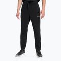 Pantaloni da allenamento da uomo Calvin Klein Knit nero beauty