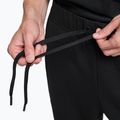 Pantaloni da allenamento da uomo Calvin Klein Knit nero beauty 4