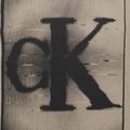 T-shirt invernale in lino Calvin Klein da uomo 7