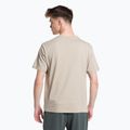 T-shirt invernale in lino Calvin Klein da uomo 3