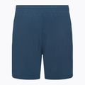 Pantaloncini da allenamento Calvin Klein 7" Woven da uomo, blu pastello 6