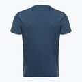 T-shirt Calvin Klein uomo blu pastello 6