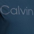 T-shirt Calvin Klein uomo blu pastello 7