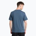 T-shirt Calvin Klein uomo blu pastello 3