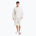 Felpa Calvin Klein Pullover da uomo in gesso 2