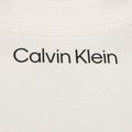 Felpa Calvin Klein Pullover da uomo in gesso 7