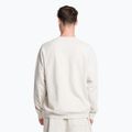 Felpa Calvin Klein Pullover da uomo in gesso 3