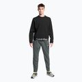 Felpa Calvin Klein Pullover uomo nero beauty 2