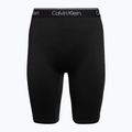 Pantaloncini da allenamento Calvin Klein Knit da donna, nero 5