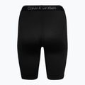 Pantaloncini da allenamento Calvin Klein Knit da donna, nero 6