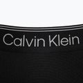 Pantaloncini da allenamento Calvin Klein Knit da donna, nero 8