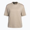 T-shirt invernale in lino Calvin Klein da donna 5