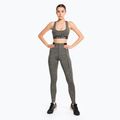 Leggings da allenamento donna Calvin Klein 7/8 stampa shocking 2
