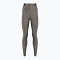 Leggings da allenamento donna Calvin Klein 7/8 stampa shocking 5