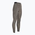 Leggings da allenamento donna Calvin Klein 7/8 stampa shocking 7