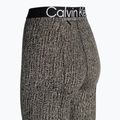 Leggings da allenamento donna Calvin Klein 7/8 stampa shocking 8