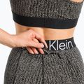 Leggings da allenamento donna Calvin Klein 7/8 stampa shocking 4