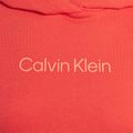 Felpa con cappuccio Calvin Klein Donna cool melon 7