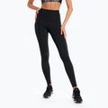 Leggings da allenamento donna Calvin Klein 7/8 nero beauty