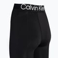 Leggings da allenamento donna Calvin Klein 7/8 nero beauty 8