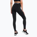 Leggings da allenamento donna Calvin Klein 7/8 nero beauty 3