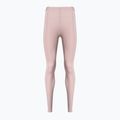 Leggings da allenamento donna Calvin Klein 7/8 grigio rosa 5