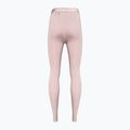 Leggings da allenamento donna Calvin Klein 7/8 grigio rosa 6