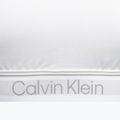 Reggiseno fitness Calvin Klein Medium Support bianco brillante 7