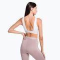 Reggiseno fitness Calvin Klein Medium Support bianco brillante 3