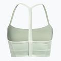 Calvin Klein Reggiseno a basso sostegno verde mare 7
