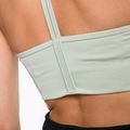Calvin Klein Reggiseno a basso sostegno verde mare 5