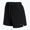 Pantaloncini da allenamento donna Calvin Klein Knit nero beauty 7
