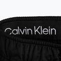 Pantaloncini da allenamento donna Calvin Klein Knit nero beauty 9