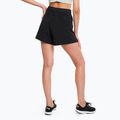 Pantaloncini da allenamento donna Calvin Klein Knit nero beauty 3
